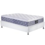 Magniflex Dolce Vita Dual 12-Inch Luxury Mattress – Innovative Dual Core Customizable Comfort with Memoform, Elioform, and Temperature-Regulating Outlast® Fabric - Queen - Floor Model - Image 3