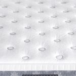 Magniflex Dolce Vita Dual 12-Inch Luxury Mattress – Innovative Dual Core Customizable Comfort with Memoform, Elioform, and Temperature-Regulating Outlast® Fabric - Queen - Floor Model - Image 9