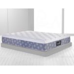 Magniflex Dolce Vita Dual 12 Luxury Italian Mattress with Dual Core Tech - Image 5