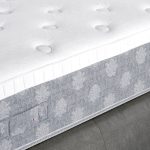 Magniflex Dolce Vita Dual 12 Luxury Italian Mattress with Dual Core Tech - Image 9