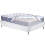 Magniflex Dolce Vita Dual 12 Luxury Italian Mattress with Dual Core Tech - Image 2