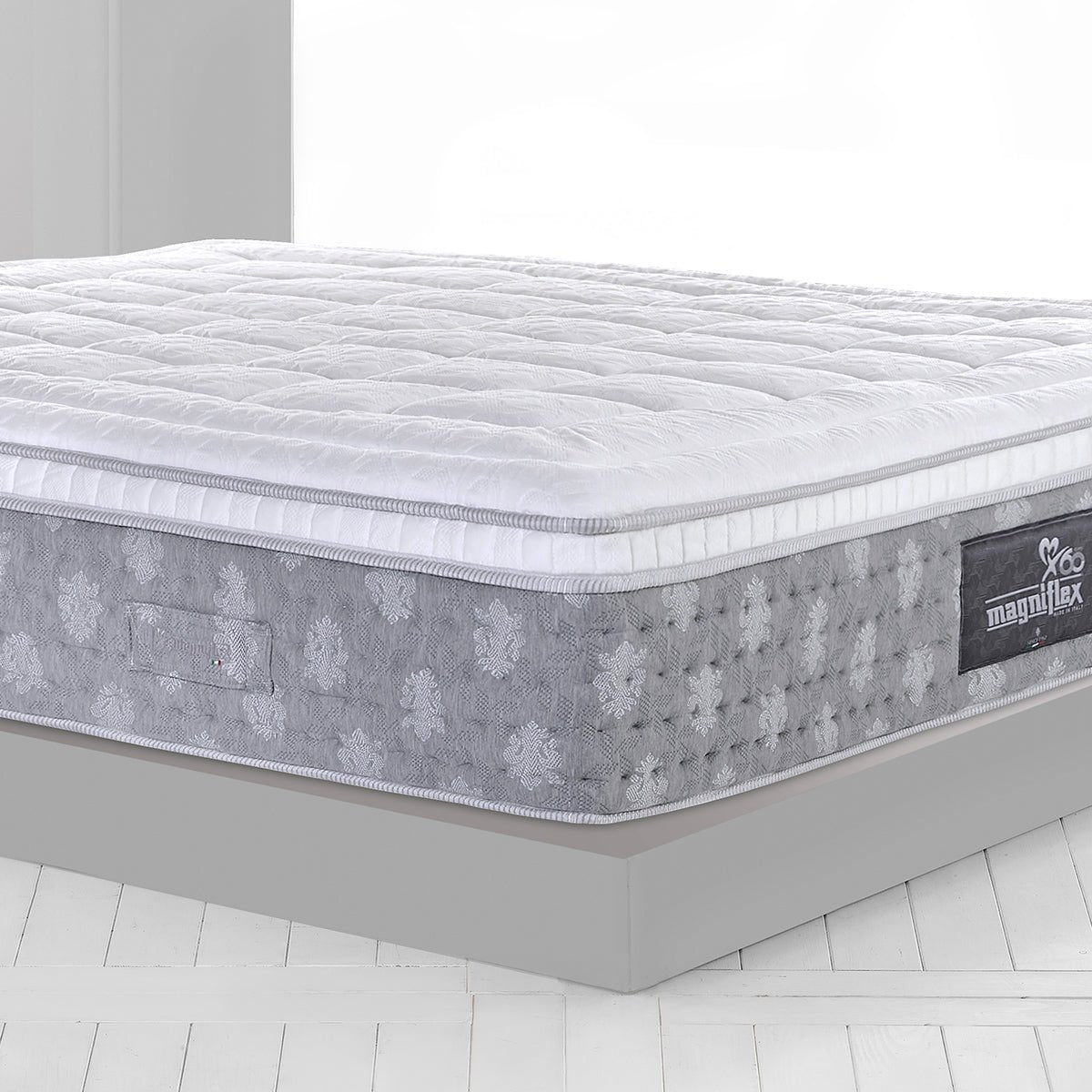 magniflex-dolce-vita-dual-14-luxury-mattress-with-dual-core-technology-1773610 Magniflex Dolce Vita Dual 14 Luxury Mattress with Dual Core Technology - Image 1