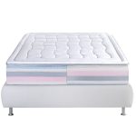 Magniflex Dolce Vita Dual 14 Luxury Mattress with Dual Core Technology - Image 4