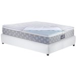 Magniflex Dolce Vita Dual 14 Luxury Mattress with Dual Core Technology - Image 6