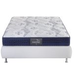 Magniflex Magnicool 10 Firm Luxury Italian Mattress with Temperature-Regulating Fabric - Image 6