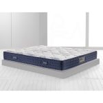 Magniflex Magnicool 10 Firm Luxury Italian Mattress with Temperature-Regulating Fabric - Image 4