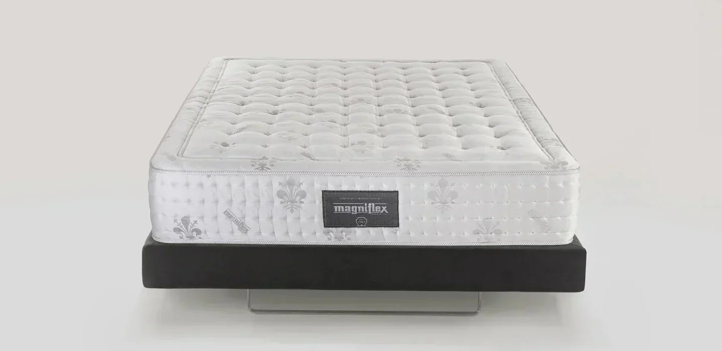 magniflex-magnifico-virtuoso-elegante-mattress-king-floor-model-8408439 Magniflex Magnifico Virtuoso Elegante Mattress King - Floor Model - Image 1