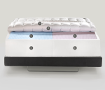 Magniflex Magnifico Virtuoso Elegante Mattress King - Floor Model - Image 5