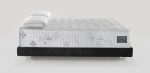 Magniflex Magnifico Virtuoso Elegante Mattress King - Floor Model - Image 2