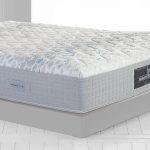Magniflex MagniStretch 12 Mattress - Active Spinal Traction