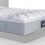 Magniflex MagniStretch Plus 13-Inch Luxury Mattress ? Revolutionary Spinal Decompression Technology with Breathable Temperature-Regulating Cover and Medium-Support Italian Memory Foam - Floor Model