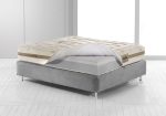 Magniflex Toscana Cotton Grande Dual 12 | Queen - Floor Model - Image 2