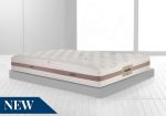 Magniflex Toscana Cotton Lux 10? Organic Memory Foam Mattress - Image 4