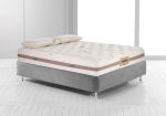 Magniflex Toscana Cotton Lux 10? Organic Memory Foam Mattress - Image 2