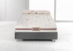 Magniflex Toscana Cotton Lux 10? Organic Memory Foam Mattress - Image 3