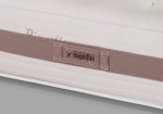 Magniflex Toscana Cotton Lux 10? Organic Memory Foam Mattress - Image 5