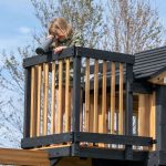 Magnolia Falls Swing Set - Image 6