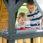 Magnolia Falls Swing Set - Image 5