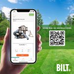 Magnolia Falls Swing Set - Image 2