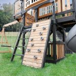 Magnolia Falls Swing Set - Image 9