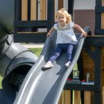 Magnolia Falls Swing Set - Image 8