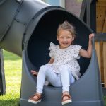 Magnolia Falls Swing Set - Image 4