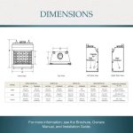 Majestic Biltmore 36 Inch Radiant Wood Burnings Fireplaces - Image 3