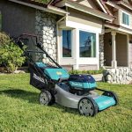 Makita 40V Max XGT Brushless 21″ Self-Propelled Commercial Lawn Mower Kit (4.0Ah) GML01SM - Image 2