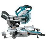 Makita GSL02Z 40V Max XGT Brushless Cordless 8-1/2″ Dual-Bevel - Prioka