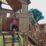 Malibu Swing Set - Image 7