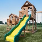 Malibu Swing Set - Image 10