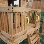 Malibu Swing Set - Image 5