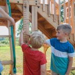 Malibu Swing Set - Image 11
