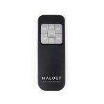 Malouf E255 Adjustable Bed Base - Independent Head & Foot Tilt - Image 7