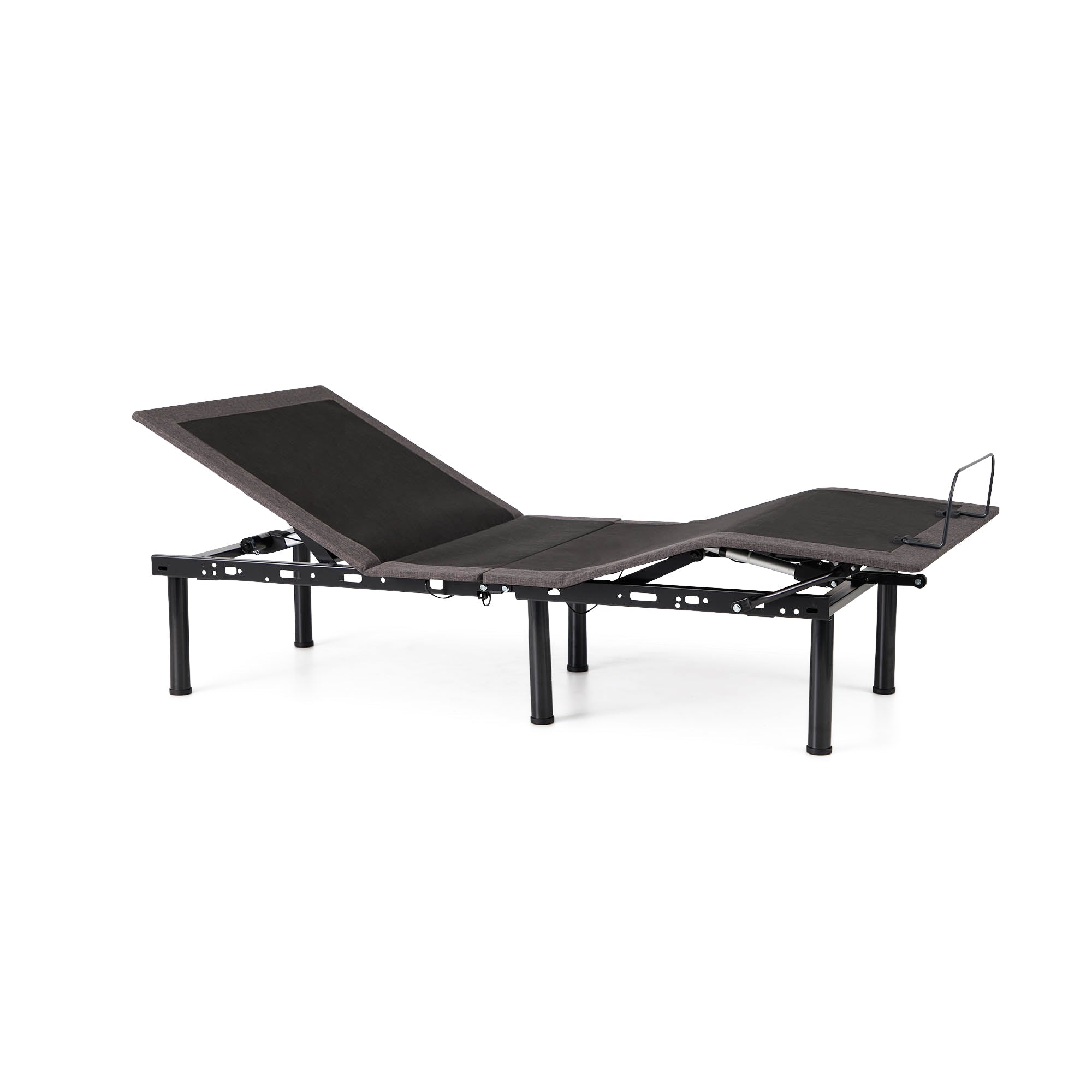 malouf-e255-adjustable-bed-base-independent-head-foot-tilt-4075656 Malouf E255 Adjustable Bed Base - Independent Head & Foot Tilt - Image 1
