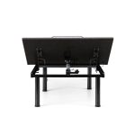 Malouf E255 Adjustable Bed Base - Independent Head & Foot Tilt - Image 8