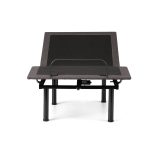 Malouf E255 Adjustable Bed Base - Independent Head & Foot Tilt - Image 3