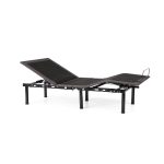 Malouf E255 Adjustable Bed Base - Independent Head & Foot Tilt - Image 5