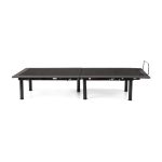 Malouf E255 Adjustable Bed Base - Independent Head & Foot Tilt - Image 6
