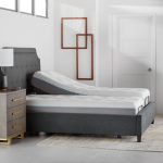 Malouf E455 Smart Adjustable Bed Base - Independent Head & Foot Tilt - Image 4