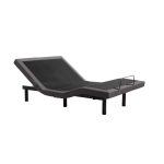 Malouf E455 Smart Adjustable Bed Base - Independent Head & Foot Tilt - Image 3
