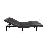 Malouf E455 Smart Adjustable Bed Base - Independent Head & Foot Tilt - Image 5