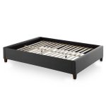 Malouf Eastman Platform Bed Base - Prioka