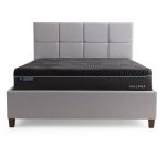 Malouf Ice Cloud 13" ActivAir Hybrid Mattress - Image 5