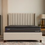 Malouf Ice Cloud 13" ActivAir Hybrid Mattress - Image 3