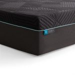 Malouf Ice Cloud 14" Cool Sync Hybrid Mattress - Image 3