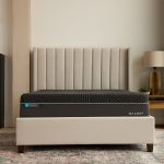 Malouf Ice Cloud 14" Cool Sync Hybrid Mattress - Image 5