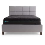 Malouf Ice Cloud 14" Cool Sync Hybrid Mattress - Image 4