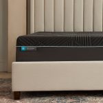 Malouf Ice Cloud 14" Cool Sync Hybrid Mattress - Image 6