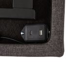 Malouf M455 Smart Adjustable Bed Base - App-Controlled with Massage - Image 11